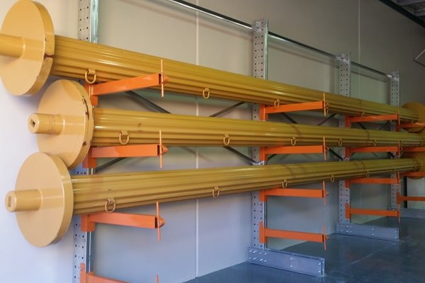 Cantilever Storage Rack