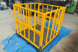 Foldable (Collapsible) Pallet2